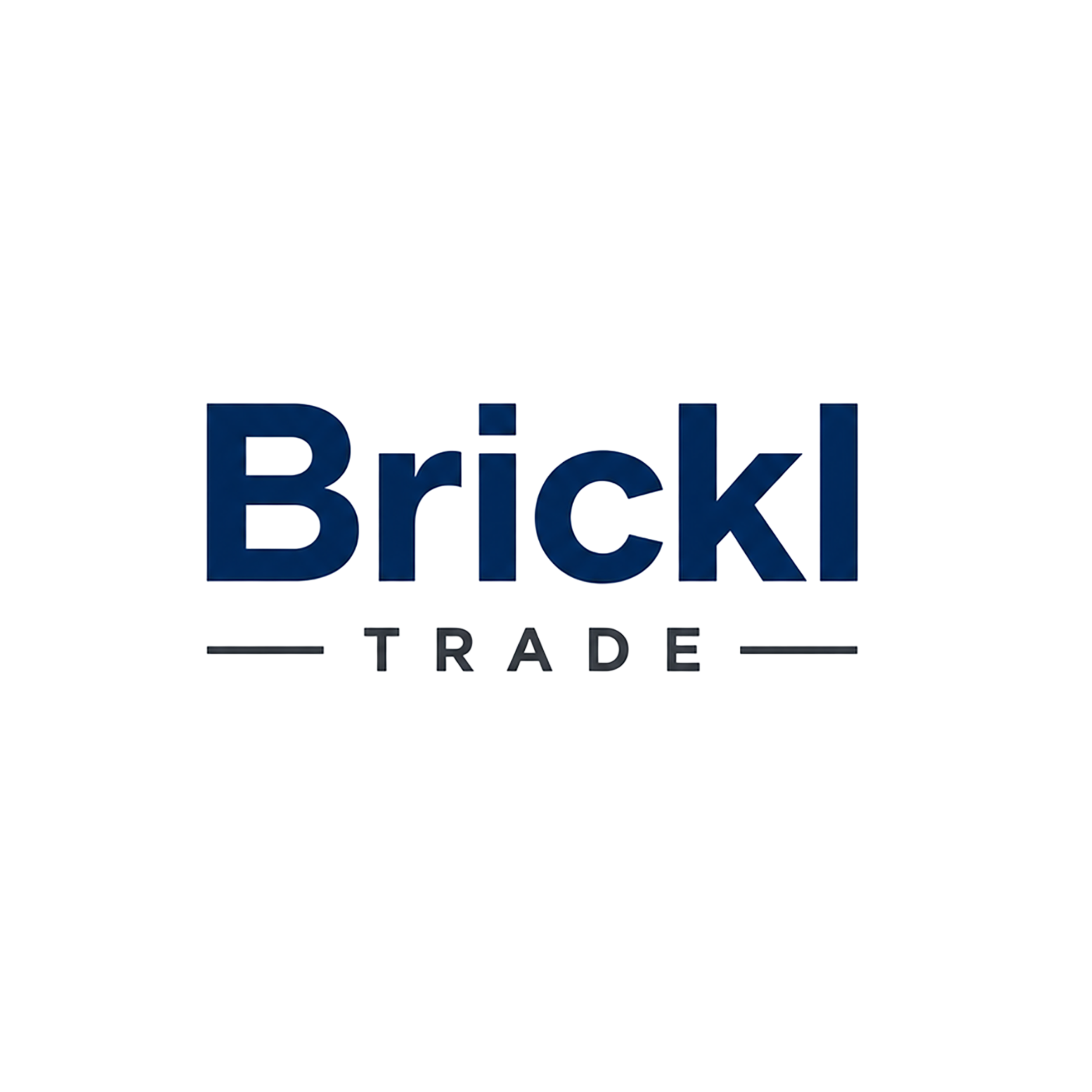 Brickl Trade